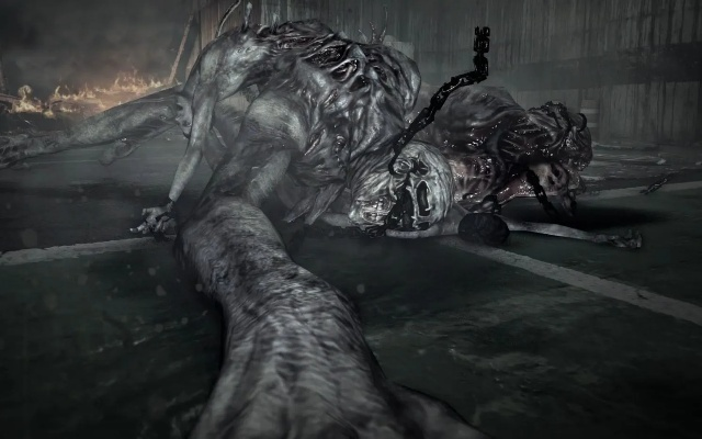 《恶灵附身》DLC无升级无武器速通攻略!24分钟无伤BOSS战教学视频 《恶灵附身》DLC无升级无武器速通攻略!24分钟无伤BOSS战教学视频