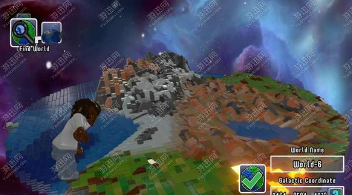 《乐高世界》音画体验攻略:新手操作上手指南 《乐高世界》音画体验攻略:新手操作上手指南