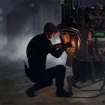 《生化危机浣熊市行动》美军DLC攻略:全程解说视频揭秘 《生化危机浣熊市行动》美军DLC攻略:全程解说视频揭秘