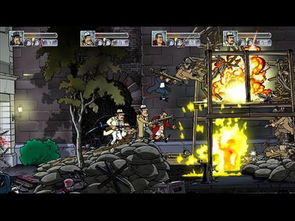 《枪血黑手党》全攻略:高效通关秘籍大公开 《枪血黑手党》全攻略:高效通关秘籍大公开