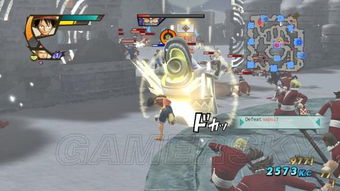 《海贼无双3》剧情解锁攻略:拼图完成度揭秘! 《海贼无双3》剧情解锁攻略:拼图完成度揭秘!