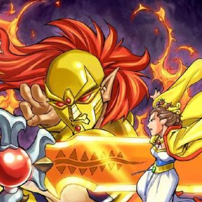 《黑暗之魂2》BOSS排行：揭秘最强王者！