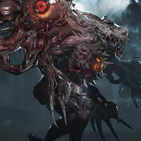 《黑暗之魂2》BOSS排行：揭秘最强王者！