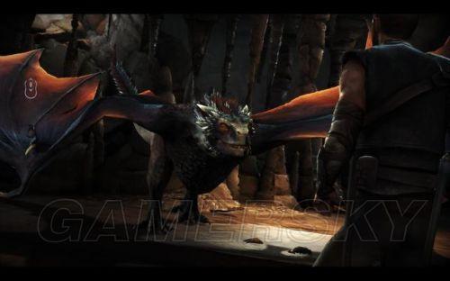 《权力的游戏第三章：暗剑攻略全解析》