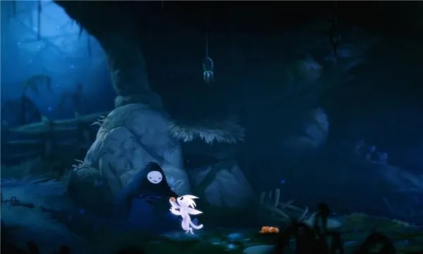 奥日:黑暗森林剧情揭秘,结局大揭秘! 奥日:黑暗森林剧情揭秘,结局大揭秘!