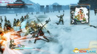 真三国无双7猛将传秘武全解析:一秘武VS二秘武深度对比 真三国无双7猛将传秘武全解析:一秘武VS二秘武深度对比