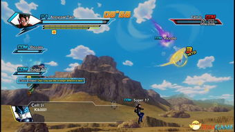 《龙珠超宇宙PQ全任务攻略:高效通关秘籍》 《龙珠超宇宙PQ全任务攻略:高效通关秘籍》