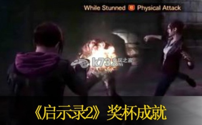 《生化启示录2全奖杯攻略：高效解锁技巧揭秘》