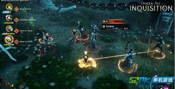 《龙腾世纪审判观星台连法攻略：高效星术解锁秘籍》