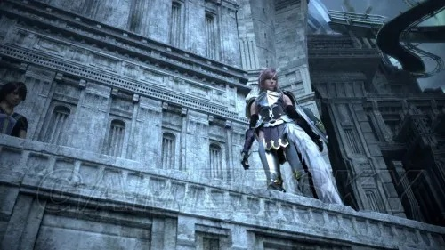《FF13-2全解析：揭秘游戏世界观与时间线》
