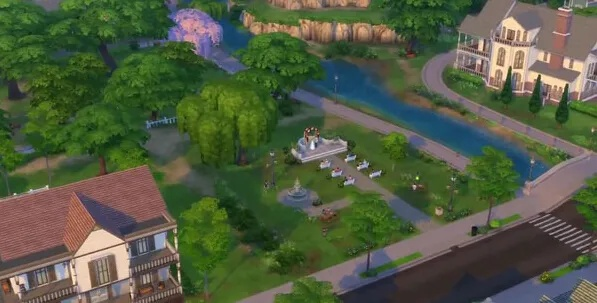 《模拟人生4独家揭秘:快速高效拆房技巧》 《模拟人生4独家揭秘:快速高效拆房技巧》