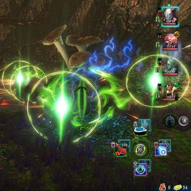 轩辕剑外传穹之扉：深度解析游戏系统攻略秘籍