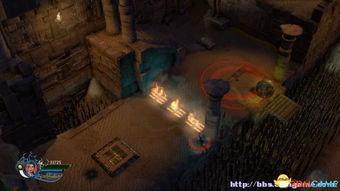 劳拉奥西里斯神庙全挑战攻略：完成条件与丰厚奖励揭秘