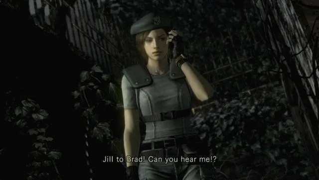 《生化危机HD吉尔篇攻略:重温经典,解锁隐藏剧情》 《生化危机HD吉尔篇攻略:重温经典,解锁隐藏剧情》