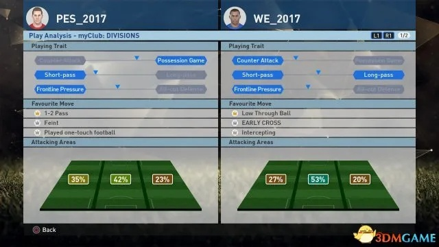 PES2015游戏模式深度解析:界面图文攻略全揭秘 PES2015游戏模式深度解析:界面图文攻略全揭秘