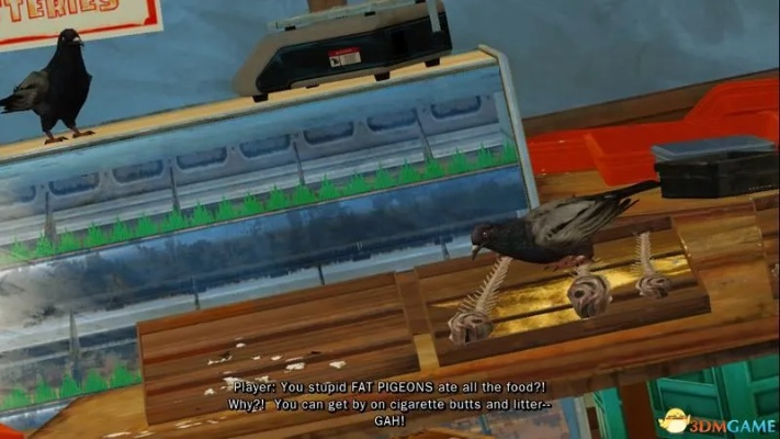 《日落过载攻略:高效流程揭秘,轻松通关!》 《日落过载攻略:高效流程揭秘,轻松通关!》