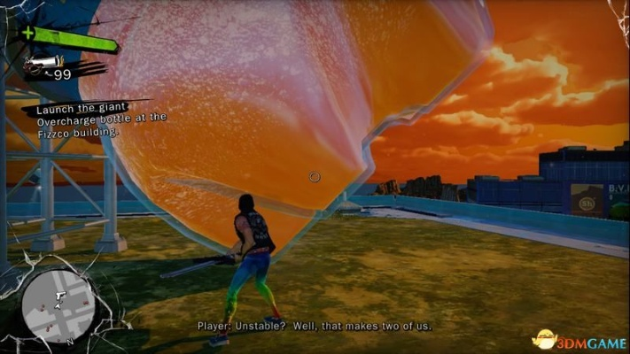 《日落过载攻略:高效流程揭秘,轻松通关!》 《日落过载攻略:高效流程揭秘,轻松通关!》