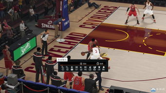 NBA2K15突破技巧攻略:高效进攻动作解析 NBA2K15突破技巧攻略:高效进攻动作解析
