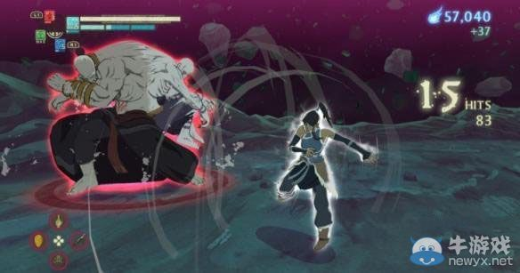 《科拉传奇:深度解析操作技巧与技能攻略》 《科拉传奇:深度解析操作技巧与技能攻略》