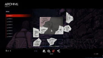 《恶灵附身全收集品攻略视频》高效解锁技巧揭秘