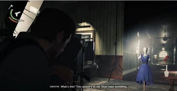 《恶灵附身攻略:妹子流程详解,轻松通关秘籍》 《恶灵附身攻略:妹子流程详解,轻松通关秘籍》