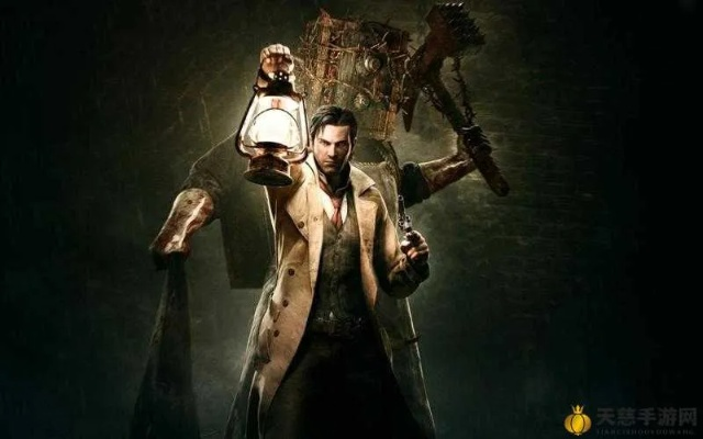 《恶灵附身：深度解析，揭秘游戏流程技巧》