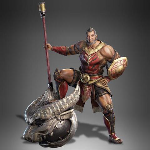 真三国无双7武器解锁攻略：全武器入手必备条件揭秘