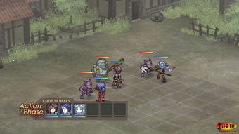 《阿加雷斯特战记Zero系统深度解析：解锁游戏奥秘》