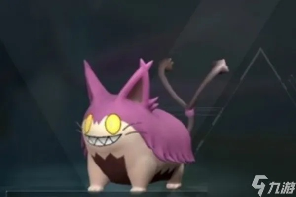 《幻兽帕鲁》粉粉布偶鲨技能全解析！必看攻略