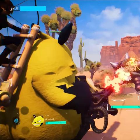 《幻兽帕鲁盔盔仔技能全解析》