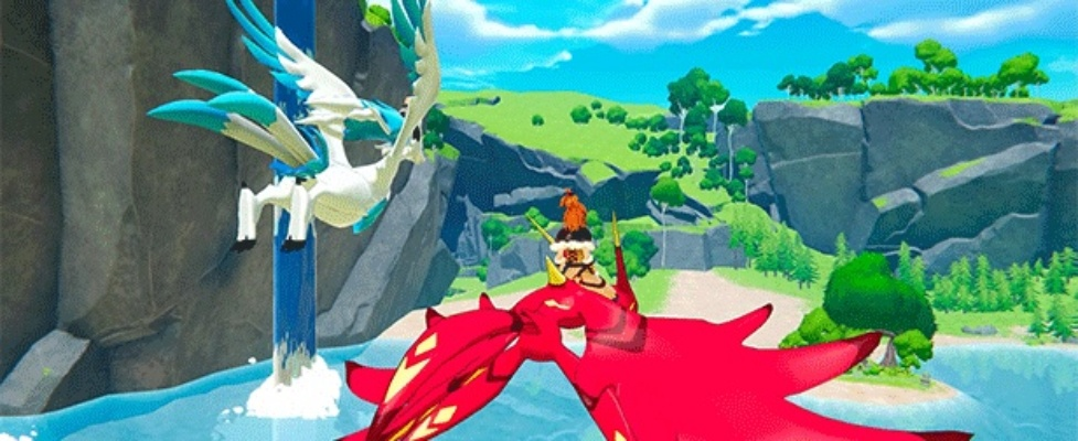 《幻兽帕鲁梁叶龙技能全解析》