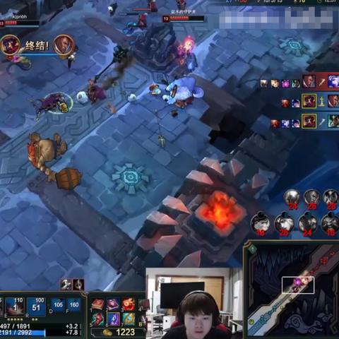 《三谋》官方紧急应对:举报脚本,守护公平竞技场 《三谋》官方紧急应对:举报脚本,守护公平竞技场