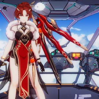 《崩坏星穹铁道》7月狂欢活动预告:3.4版本新篇章来袭 《崩坏星穹铁道》7月狂欢活动预告:3.4版本新篇章来袭