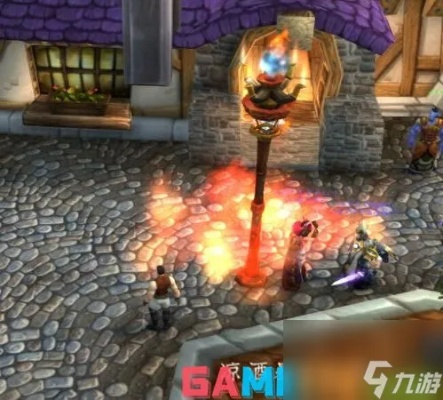 《2025魔兽世界火焰节BOSS掉落盘点:独家物品一览》 《2025魔兽世界火焰节BOSS掉落盘点:独家物品一览》