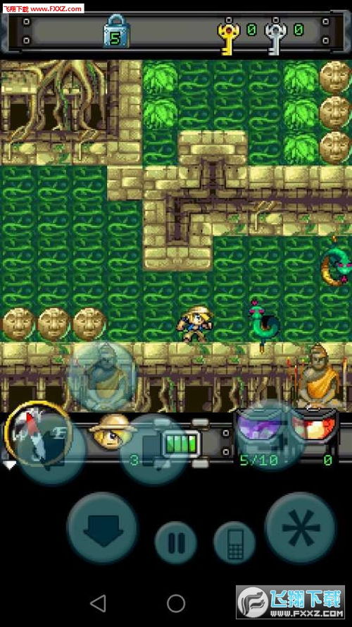 《界外狂潮手游攻略》一网打尽，体验地址速查！