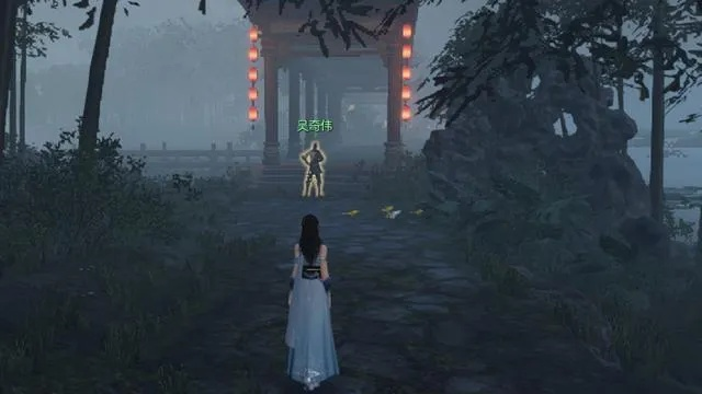 《逆水寒》恩义两相绝奇遇攻略:揭秘触发方法! 《逆水寒》恩义两相绝奇遇攻略:揭秘触发方法!