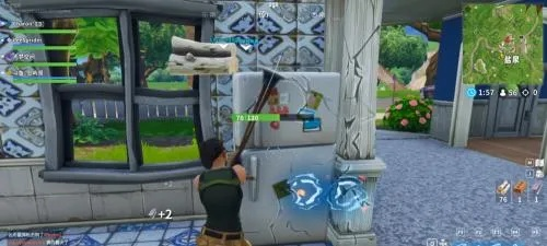 《堡垒之夜》建筑技巧:高效建造攻略大揭秘 《堡垒之夜》建筑技巧:高效建造攻略大揭秘