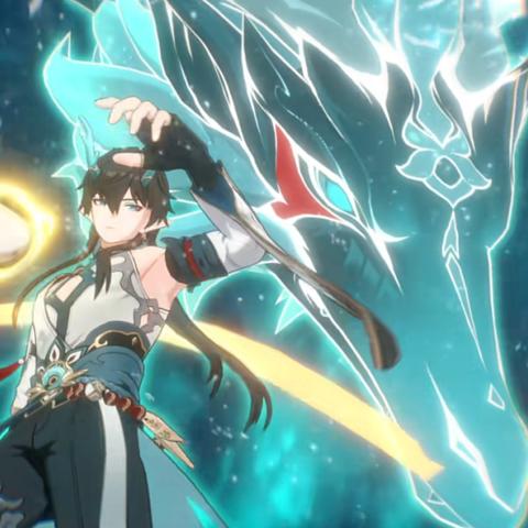 《崩坏星穹铁道》角色强化养成秘籍大揭秘！