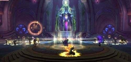 《魔兽世界》大秘境新规：投降系统上线，跳车玩家必受惩罚！