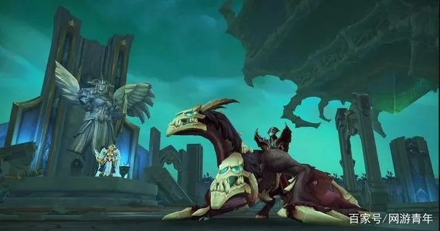 《魔兽世界》大秘境新规：投降系统上线，跳车玩家必受惩罚！