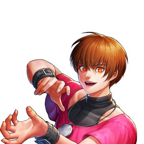 《拳皇97》实战攻略:深度解析赞气技巧与高能实例 《拳皇97》实战攻略:深度解析赞气技巧与高能实例