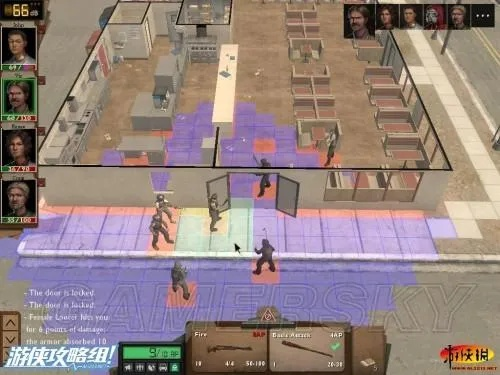 《死亡国度全收集攻略:解锁高难度同伴剧情》 《死亡国度全收集攻略:解锁高难度同伴剧情》