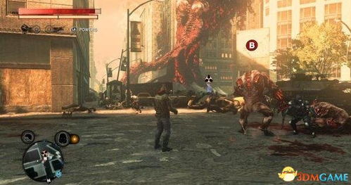 《虐杀原形2》全收集攻略:隐藏要素大揭秘! 《虐杀原形2》全收集攻略:隐藏要素大揭秘!