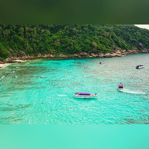 《希望OL》新资料片:流云群岛远征,探险新篇章! 《希望OL》新资料片:流云群岛远征,探险新篇章!