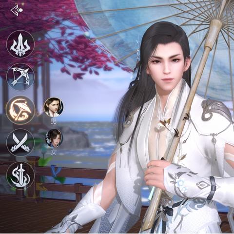 《剑侠情缘·零》宋金战场再现，阵营对抗燃情激战