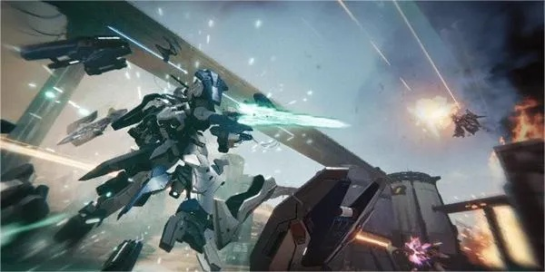 《解限机》机甲高阶技巧解析,轻松突破限制! 《解限机》机甲高阶技巧解析,轻松突破限制!