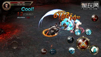 《超级忍反攻斩击试玩版》全攻略：高效通关技巧揭秘