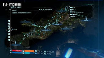 《死亡搁浅2》拓荒者位置解锁攻略:揭秘拓荒者等级提升奖励 《死亡搁浅2》拓荒者位置解锁攻略:揭秘拓荒者等级提升奖励