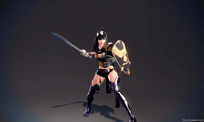 菲奥娜:无畏女战士,洛奇英雄传新角色揭秘 菲奥娜:无畏女战士,洛奇英雄传新角色揭秘