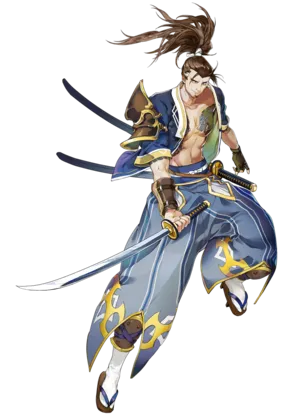 《疾风角色评测：S5新秀实力解析，购入值不值得？》